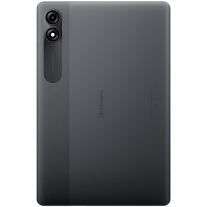 Blackview Tab 90, 8GB/128GB, 11-inch HD IPS 800x128, Octa-core, 8MP Front/13MP Back Camera, Battery 8200mAh, Type-C, Android 14, Dual SIM, SD card slot, Gray