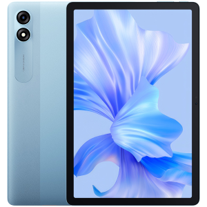 Blackview Tab 90, 8GB/128GB, IPS HD de 11 inchi 800x128, Octa-core, Cameră frontală de 8MP/13MP spate, baterie 8200mAh, tip C, Android 14, SIM dual, slot pentru card SD, albastru