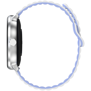 Ceas inteligent CANYON Jacky SW-69 White Blue