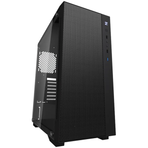 DeepCool MATREXX 55 MESH Mid Tower Case, Mini-ITX / Micro-ATX / ATX , 2xUSB2.0, 1xUSB3.0, 1xAudio, 1xMic, ABS+SPCC+Tempered Glass, Mesh Panel DP-ATX-MATREXX55-MESH"