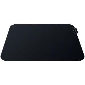 Razer Sphex V3 - Büyük, Oyun fare altlığı, 450 mm x 400 mm x 0,4 mm, sert yüzey, Sağlam polikarbon yapı, Yapışkan taban