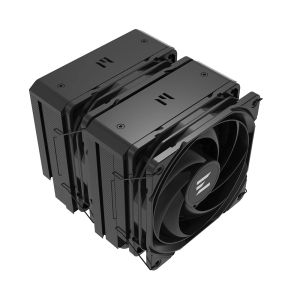 Zalman CPU Cooler CNPS14X DUO Black - Dual-Tower - LGA1851/AM5