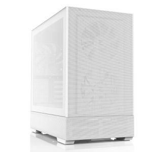 Zalman Case mATX - P30 AIR White