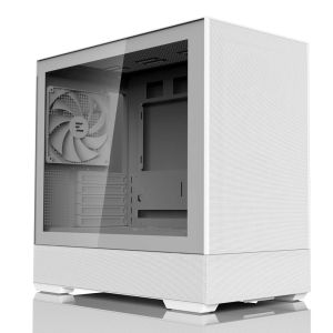 Zalman Case mATX - P30 AIR White