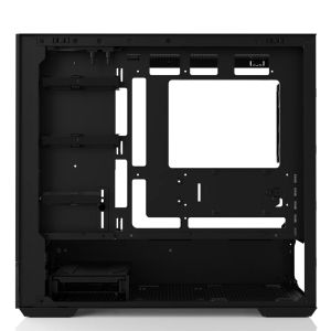 Zalman Case mATX - P30 AIR Black