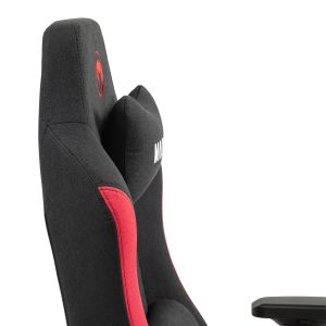 Marvo геймърски стол Gaming Chair - CH-178 Black/Red