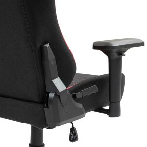 Marvo Gaming Chair - CH-178 Black/Red