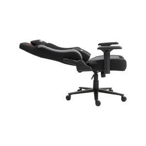 Marvo геймърски стол Gaming Chair - CH-178 Black/Grey