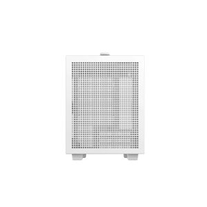 DeepCool Case mini-ITX - CH160 WH