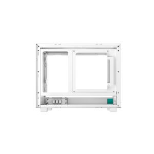 DeepCool Case mini-ITX - CH160 WH