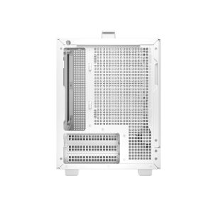 DeepCool Case mini-ITX - CH160 WH