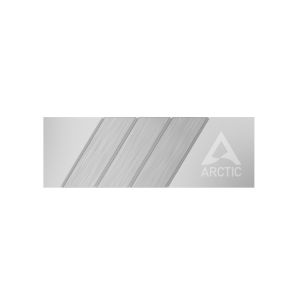 Arctic M.2 2280 SSD Cooler - M2 Pro (Silver)