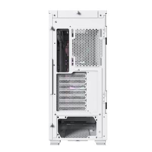 Montech SKY TWO GX, Mid-tower Case, TG, 3x140mm ARGB Fans, White