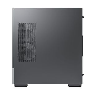 Montech SKY TWO, Mid-tower Case, TG, 4x120mm ARGB Fans, Black