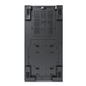 Montech SKY TWO, Mid-tower Case, TG, 4x120mm ARGB Fans, Black