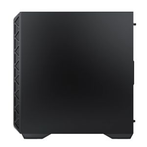 Montech кутия AIR 903 MAX, Mid-tower, TG, 4x140mm Fans, ARGB, Black