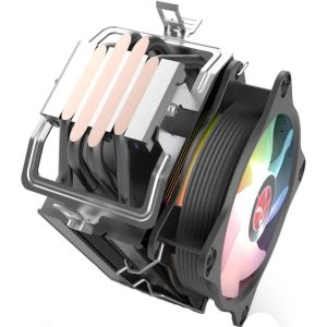 Raijintek охладител CPU Cooler - ELEOS 12 EVO RBW - Addressable RGB