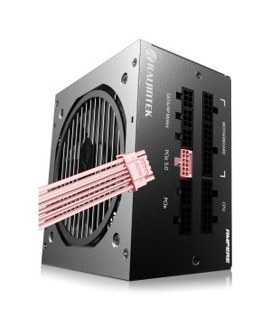 Raijintek захранване PSU ATX 3.0 1200W Platinum - AMPERE 1200