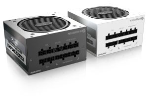 Raijintek захранване PSU ATX 3.0 1200W Platinum - AMPERE 1200
