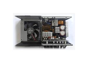 Raijintek захранване PSU ATX 3.0 1200W Platinum - AMPERE 1200