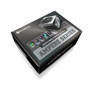 Raijintek захранване PSU ATX 3.0 1200W Platinum - AMPERE 1200