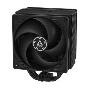 Arctic охладител Freezer 36 Black - LGA1851/LGA1700/AM5