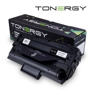 Cartuș de toner compatibil Tonergy SAMSUNG ML-1710D3 negru, 3k