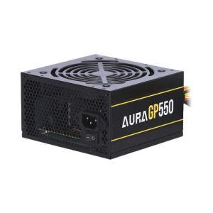 Gamdias PSU 550W - AURA GP550