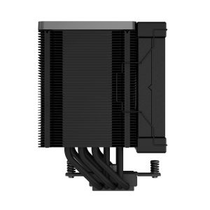 Cooler CPU DeepCool - AK500 Zero Dark