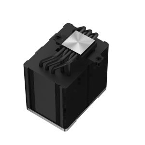 Cooler CPU DeepCool - AK500 Zero Dark