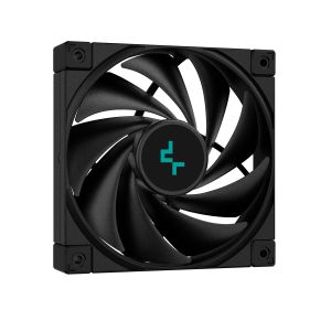Cooler CPU DeepCool - AK500 Zero Dark