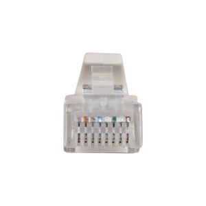 VCom Пач кабел LAN UTP Cat5e Patch Cable - NP512B-30m