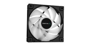 Răcire cu apă DeepCool Răcire cu apă LS720 - RGB adresabil, design oglindă infinit - LGA1700/AM5