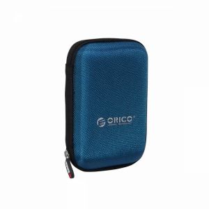 Orico калъф за външни дискове Portable Storage Bag - 2.5