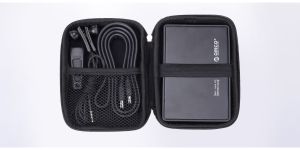 Orico калъф за външни дискове Portable Storage Bag - 2.5