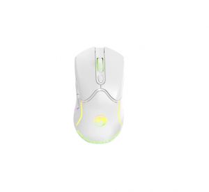 Marvo Геймърски комплект Gaming COMBO CM310 3-in-1 White - Keyboard, Mouse 1000 Hz, Mousepad