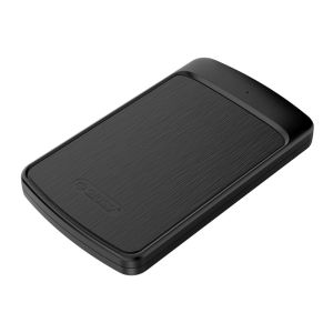 Orico Storage - Case - 2.5 inch USB3.0 - 2020U3-BK