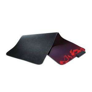 Mouse pad luminoasă Marvo Gaming Mousepad MG011- Mărime XL, RGB, hub USB