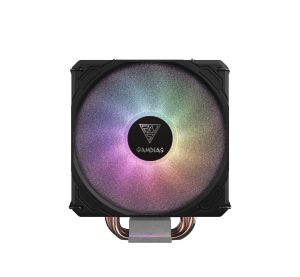 Cooler Gamdias Cooler CPU BOREAS E1-410 A-RGB