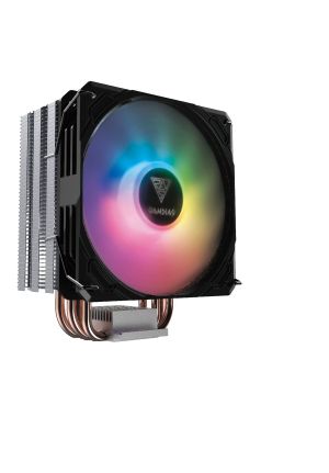 Cooler Gamdias Cooler CPU BOREAS E1-410 A-RGB