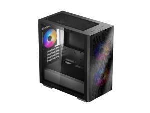 DeepCool Carcasa computer Carcasa mATX - MATREXX 40 3FS