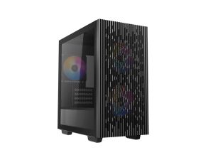 DeepCool Carcasa computer Carcasa mATX - MATREXX 40 3FS