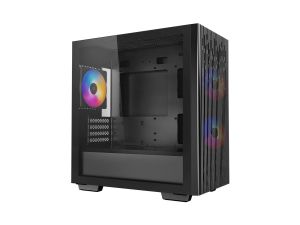 DeepCool Carcasa computer Carcasa mATX - MATREXX 40 3FS