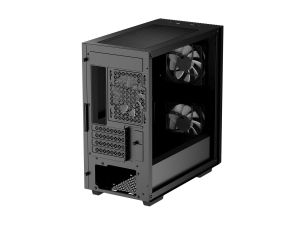 DeepCool Carcasa computer Carcasa mATX - MATREXX 40 3FS