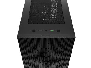 DeepCool Carcasa computer Carcasa mATX - MATREXX 40 3FS