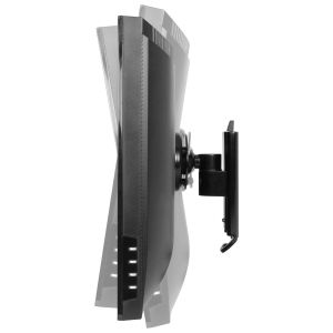 Arctic Wall Mount Monitor Arm - W1A - ORAEQ-MA005-GB