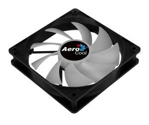 Ventilator AeroCool Ventilator 120 mm - Frost 12 PWM - RGB fix - ACF3-FS11117.11