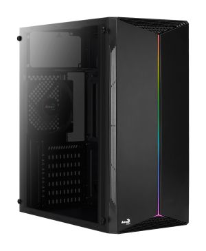 Cutie AeroCool Case ATX - Split RGB - ACCM-PV18012.11