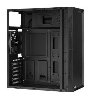 Cutie AeroCool Case ATX - Split RGB - ACCM-PV18012.11