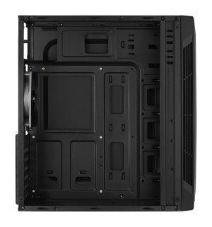 AeroCool кутия Case ATX - Split RGB - ACCM-PV18012.11